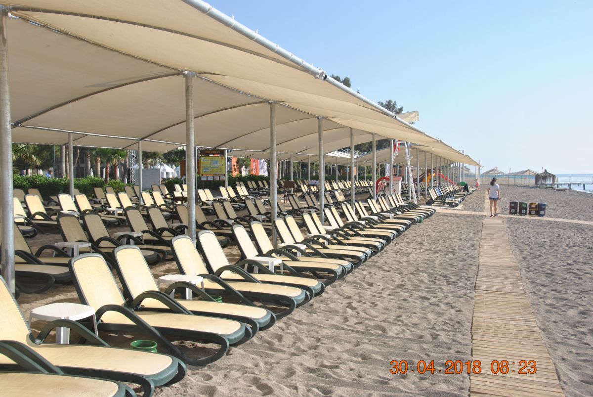 imagini hotel OTIUM LIFE KEMER